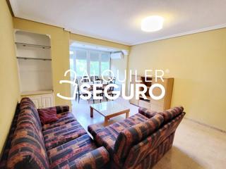 Lloguer Pis  Puentedeume. Piso c puentedeume alcorcón
