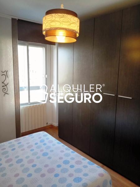 Foto 19b0a750-e24a-4ba5-abe7-0d86164ba14f. Affitto appartamento con riscaldamento parcheggio in Valladolid