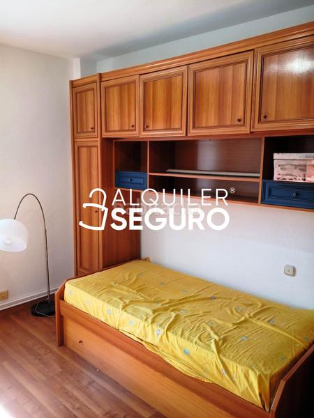 Foto 1ec5bdab-c0ab-455d-912d-8aabffe01a16. Affitto appartamento con riscaldamento parcheggio in Valladolid