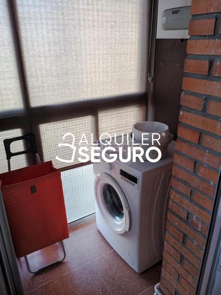 Foto 34831725-9d8c-4905-b741-7be86433fbbe. Affitto appartamento con riscaldamento parcheggio in Valladolid