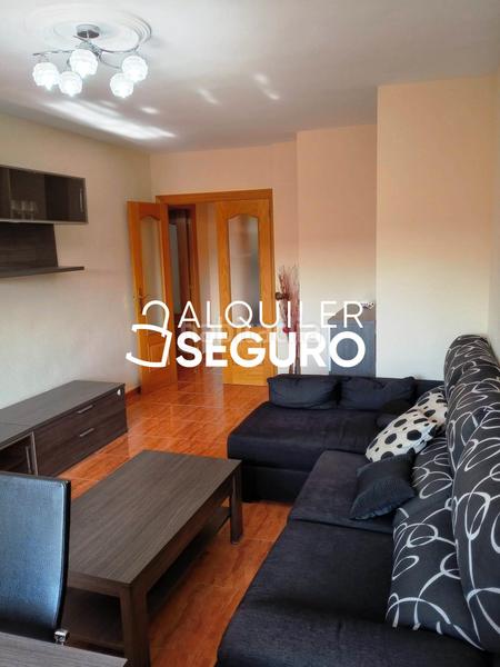 Foto 4d38302f-e1e9-4b79-b442-51647d62ea2e. Affitto appartamento con riscaldamento parcheggio in Valladolid