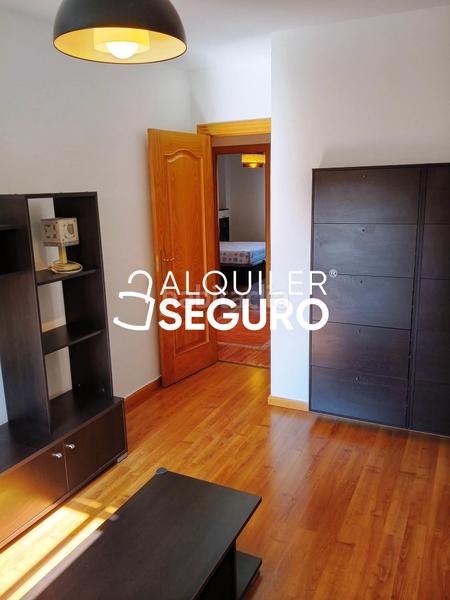 Foto 58600f35-53a7-4973-842d-77fef6f7aa83. Affitto appartamento con riscaldamento parcheggio in Valladolid