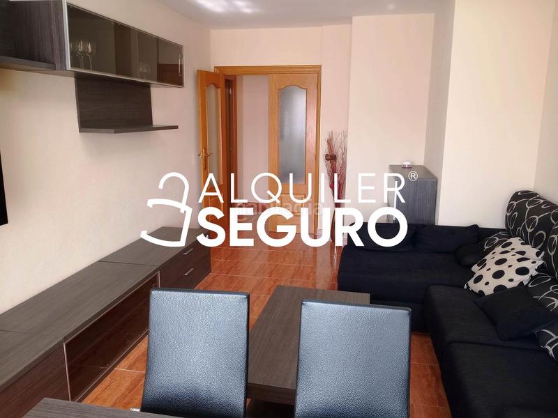 Foto 62ec1037-b3fa-4608-8921-c63475a99125. Affitto appartamento con riscaldamento parcheggio in Valladolid