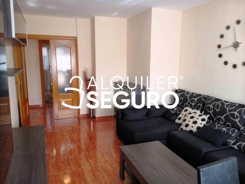 Foto 8c7e8418-7f90-482d-9c14-ff52839c72e8. Affitto appartamento con riscaldamento parcheggio in Valladolid