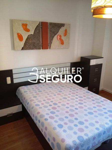 Foto 8e962a69-9f28-4492-8c7d-abb714139174. Affitto appartamento con riscaldamento parcheggio in Valladolid