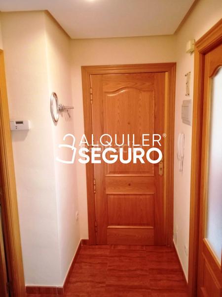 Foto 957507b0-a9be-4537-8f5a-871b24150d9a. Affitto appartamento con riscaldamento parcheggio in Valladolid