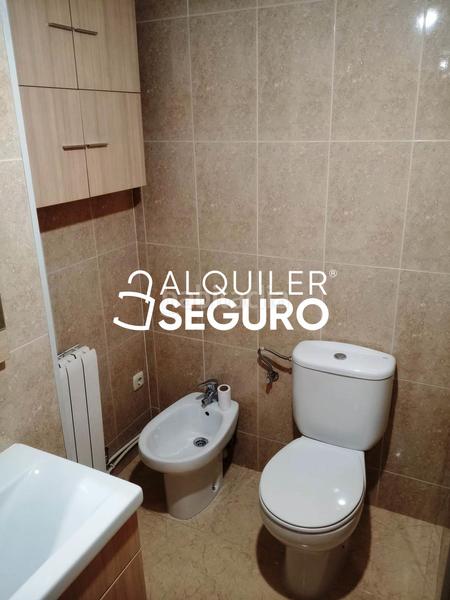 Foto 9c456016-8bec-4a08-b35a-068a78852f9e. Affitto appartamento con riscaldamento parcheggio in Valladolid