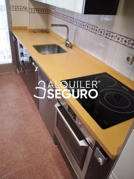 Foto 9dc3b740-a08e-4208-93a9-32663d1d75bb. Affitto appartamento con riscaldamento parcheggio in Valladolid