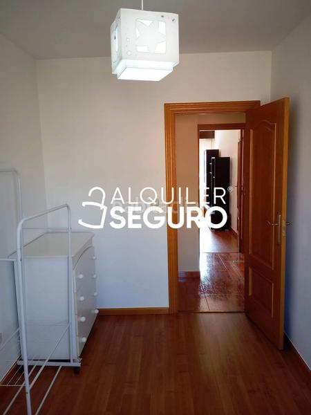 Foto a27d95de-caae-485c-87dd-e8fdc68ca3ef. Affitto appartamento con riscaldamento parcheggio in Valladolid