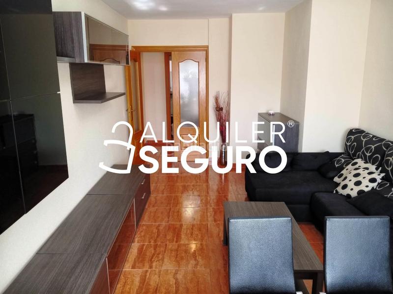 Foto ad061c92-7fa4-47bc-8e0d-70a2741057ea. Affitto appartamento con riscaldamento parcheggio in Valladolid