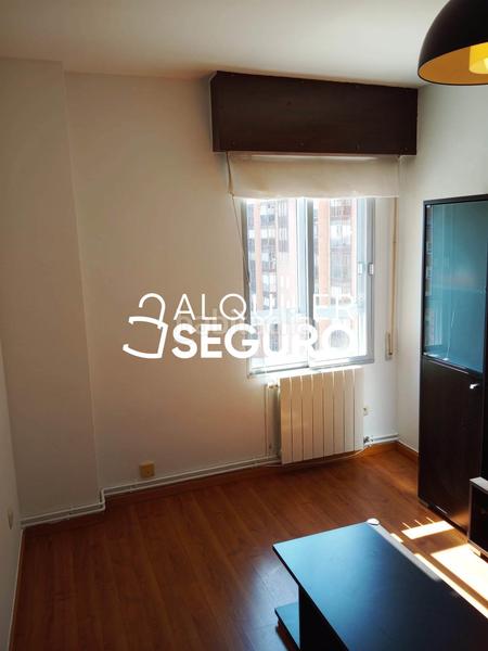 Foto aebda41d-ab19-43b7-bed9-87a51745561d. Affitto appartamento con riscaldamento parcheggio in Valladolid