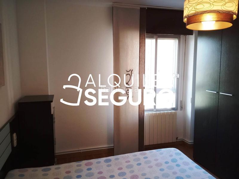 Foto b8033b8d-f61e-4a36-8106-942123677c2c. Affitto appartamento con riscaldamento parcheggio in Valladolid