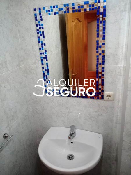 Foto c23983a7-9437-4ff0-8adc-8edd3411aecd. Affitto appartamento con riscaldamento parcheggio in Valladolid