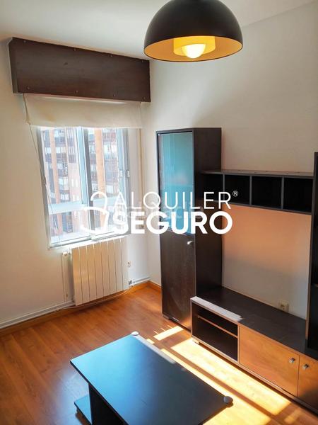 Foto c76d234e-6519-4a30-ad3a-39d3739bedc6. Affitto appartamento con riscaldamento parcheggio in Valladolid