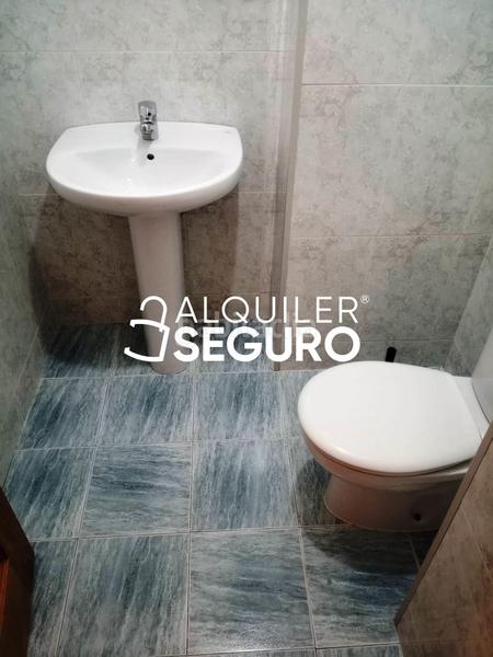 Foto f0c5de69-9cc5-472a-8b05-3cec336e4629. Affitto appartamento con riscaldamento parcheggio in Valladolid