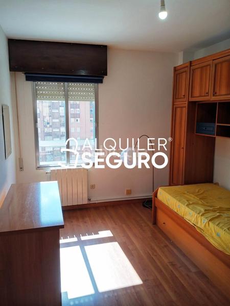 Foto f1f481b0-a249-49a5-9b89-c1c1040b8bdd. Affitto appartamento con riscaldamento parcheggio in Valladolid