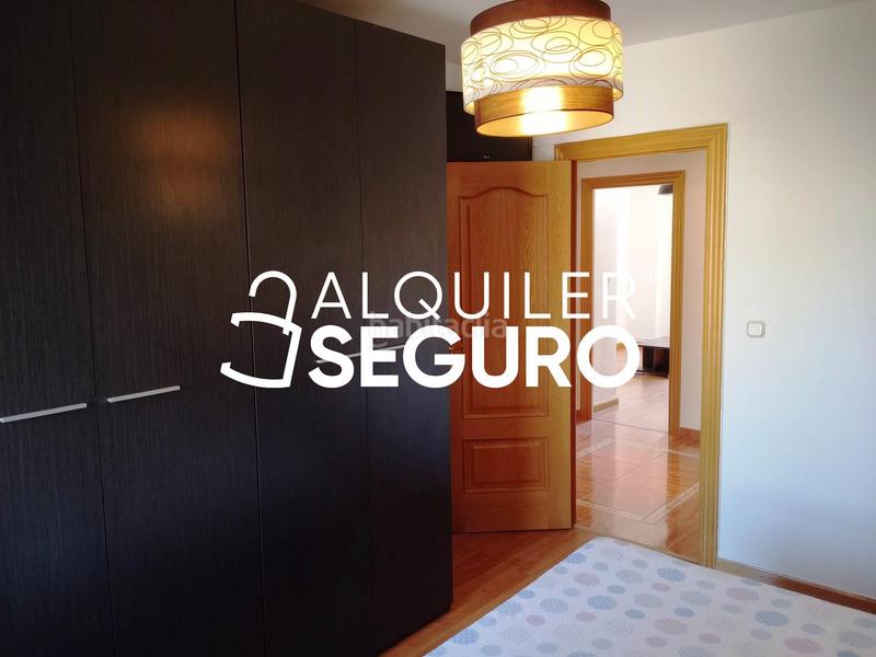 Foto 3bca2e3c-e5eb-48a4-836f-47861a438cec. Location appartement avec chauffage parking dans Parquesol Valladolid
