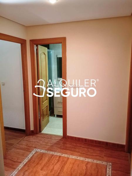 Foto aee19628-42b7-4369-a2fc-f8928e8878a3. Location appartement avec chauffage parking dans Parquesol Valladolid