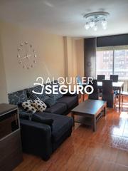 Miete Etagenwohnung  Eusebio gonzalez suarez. Piso c eusebio gonzalez suarez valladolid
