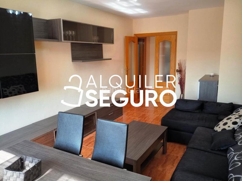 Foto 235b9243-02e3-4dcc-a795-3e119c27eebf. Rent flat with heating parking in Parquesol Valladolid