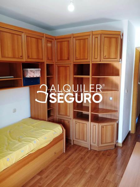 Foto d61971e7-c94f-4de0-b980-97295d31570a. Rent flat with heating parking in Parquesol Valladolid
