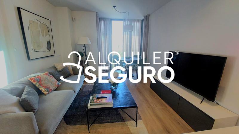 Foto 43bed7c9-a917-4512-8d55-8387f2c84792. Affitto appartamento con riscaldamento parcheggio piscina in Madrid