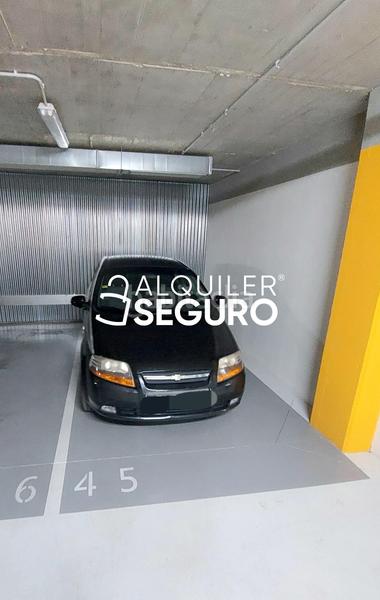 Foto 4427dab1-aefd-4e22-befa-140bd55764c9. Affitto appartamento con riscaldamento parcheggio piscina in Madrid