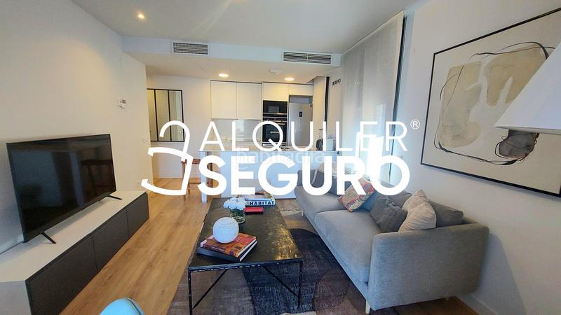 Foto 7202d092-5d96-4cd7-a9fd-9ddc0acefedc. Affitto appartamento con riscaldamento parcheggio piscina in Madrid