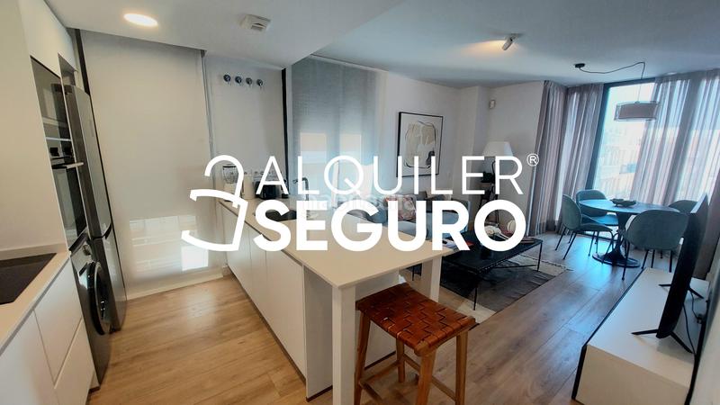 Foto 072400c7-5e8f-4347-9fd1-e06d6943daae. Alquiler piso  c de almansa en Bellas Vistas Madrid