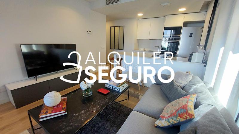 Foto 5360de97-6ed3-495b-9b5d-d0996dd90ee9. Alquiler piso  c de almansa en Bellas Vistas Madrid