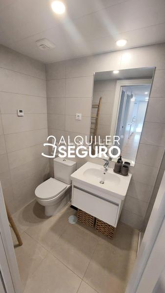 Foto 8d550c35-5e50-49d8-8472-016bfdbc50bb. Alquiler piso  c de almansa en Bellas Vistas Madrid