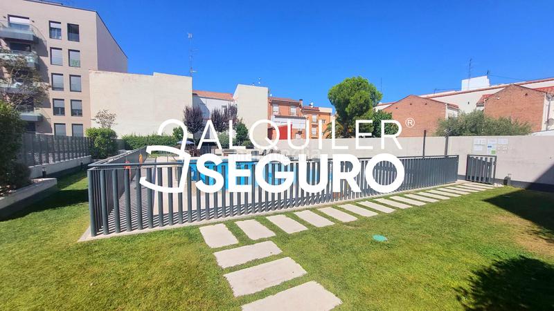 Foto 9e2fa955-11cb-48c2-9e91-987d2e7464a7. Alquiler piso  c de almansa en Bellas Vistas Madrid