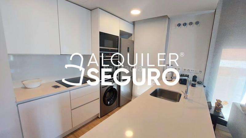 Foto b86daea7-ebc1-4d81-952b-490b4cf436e6. Alquiler piso  c de almansa en Bellas Vistas Madrid