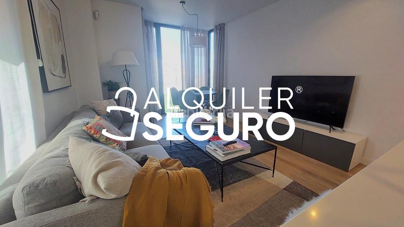 Foto f421c1ae-b0c8-4a70-a1cd-37228da20b02. Alquiler piso  c de almansa en Bellas Vistas Madrid