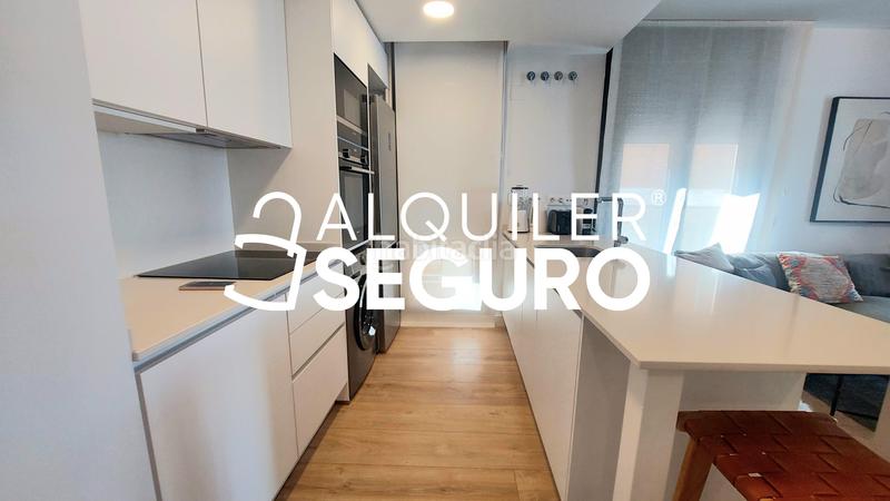 Foto 27c3c935-6982-472c-a782-e9437943aa0f. Lloguer pis amb calefacció aparcament piscina a Bellas Vistas Madrid