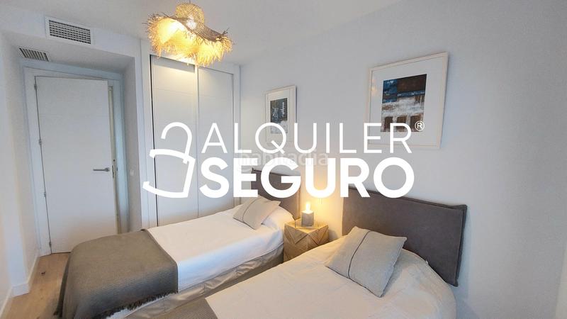 Foto 39658de0-3726-4f5c-be82-98ca326a1a6b. Miete etagenwohnung mit heizung parking pool in Bellas Vistas Madrid