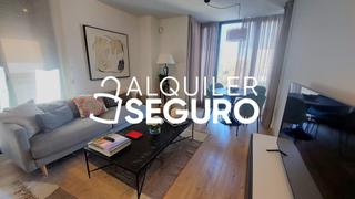 Etagenwohnung in de Almansa