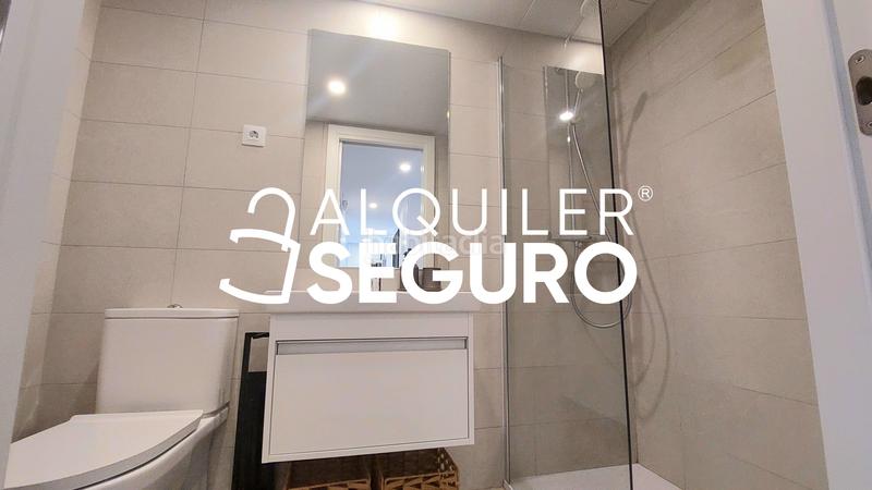 Foto 7a09e2a4-28bf-4c3a-a20e-87141b9d738e. Miete etagenwohnung mit heizung parking pool in Bellas Vistas Madrid