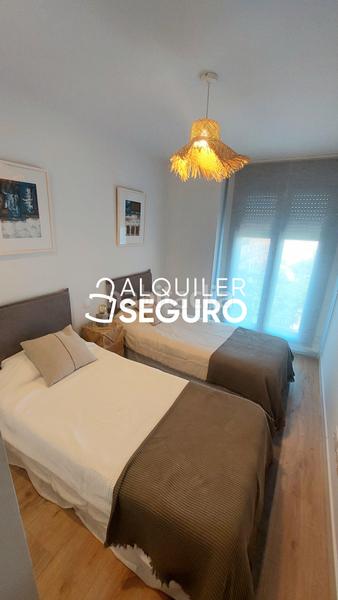 Foto a6573e06-16dc-4813-970f-93e7e3c3365d. Miete etagenwohnung mit heizung parking pool in Bellas Vistas Madrid