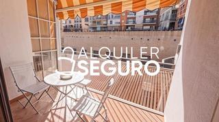 Appartamento in de Sánchez Barcaiztegui