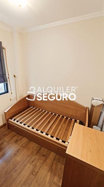 Foto b69106d9-1a44-41f4-9e10-e24be658168a. Affitto appartamento con riscaldamento in Pacífico Madrid