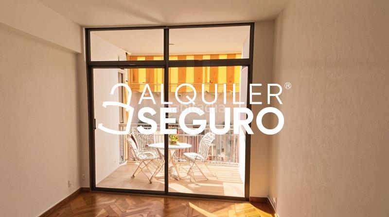 Foto d4205e4a-65fa-4c34-bbca-14a8bcd36eaa. Alquiler piso  c de sánchez barcaiztegui en Pacífico Madrid