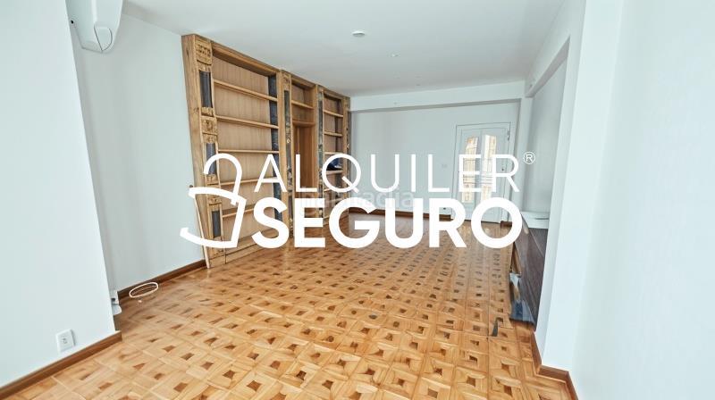 Foto 3141b712-f92c-4304-8651-08ad388b5377. Miete etagenwohnung mit heizung in Pacífico Madrid