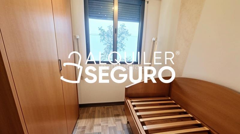 Foto 4e53a943-466e-4a17-8940-6c4607af1a91. Miete etagenwohnung mit heizung in Pacífico Madrid