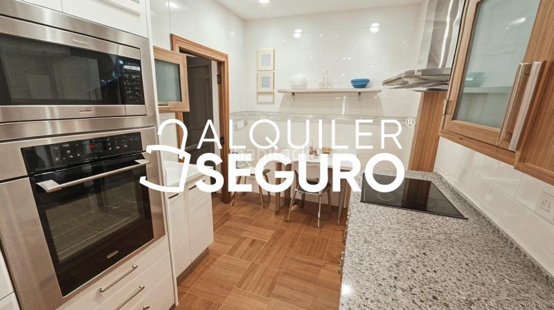 Foto 89fd3e34-29b0-4afd-aa30-2826a07cbe7d. Miete etagenwohnung mit heizung in Pacífico Madrid