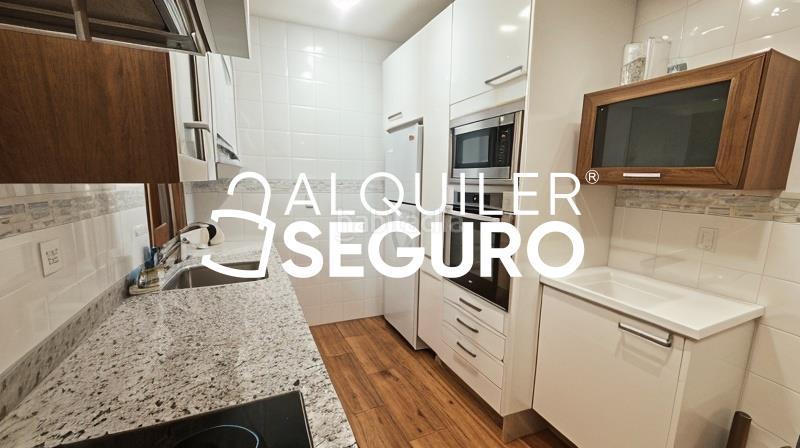 Foto a61f7b76-617c-464c-9cd0-e1a7144ca86d. Miete etagenwohnung mit heizung in Pacífico Madrid