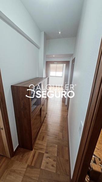Foto 03d4c93f-6467-4682-93cb-086af0c6e87c. Rent flat with heating in Pacífico Madrid