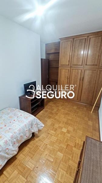 Foto 0bd597f3-90a3-4265-a5fb-fab2386657d3. Rent flat with heating in Pacífico Madrid
