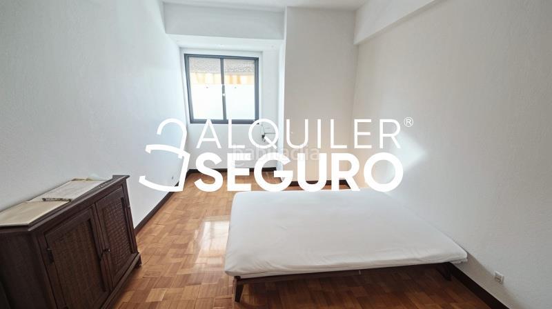 Foto 1534d169-3456-4a37-a61d-e5ab61b4b69a. Rent flat with heating in Pacífico Madrid