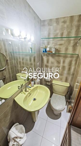 Foto ace9b53d-0605-482e-9f10-ede22ba2b3b3. Rent flat with heating in Pacífico Madrid